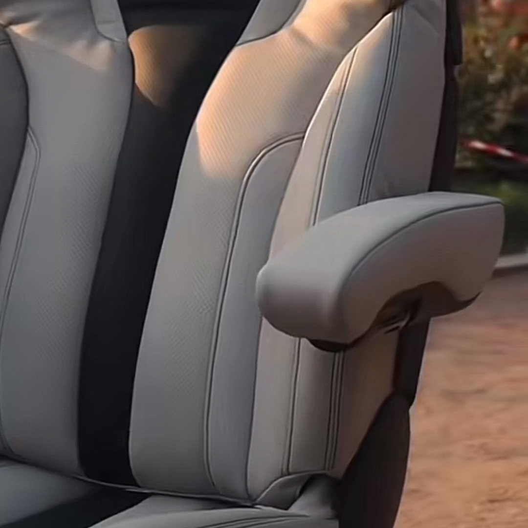BMW M5 - DRIVECHAIR