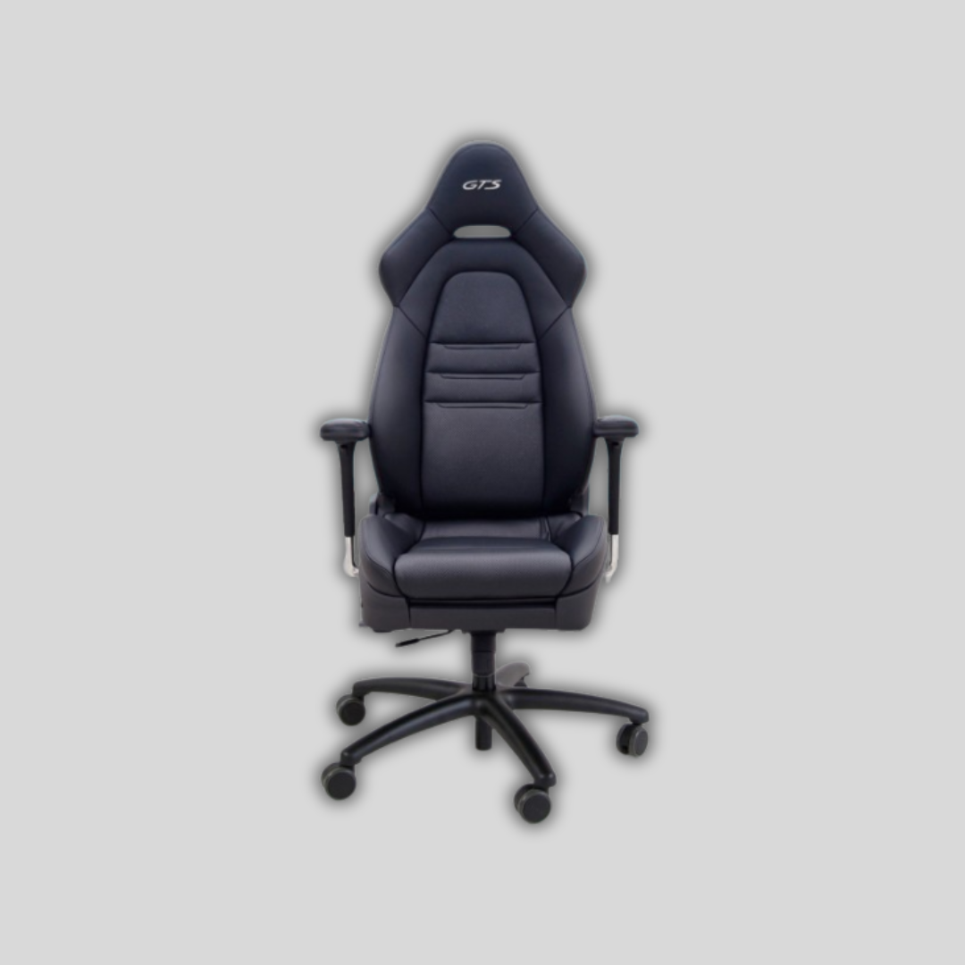 PORSHE GTS - DRIVECHAIR