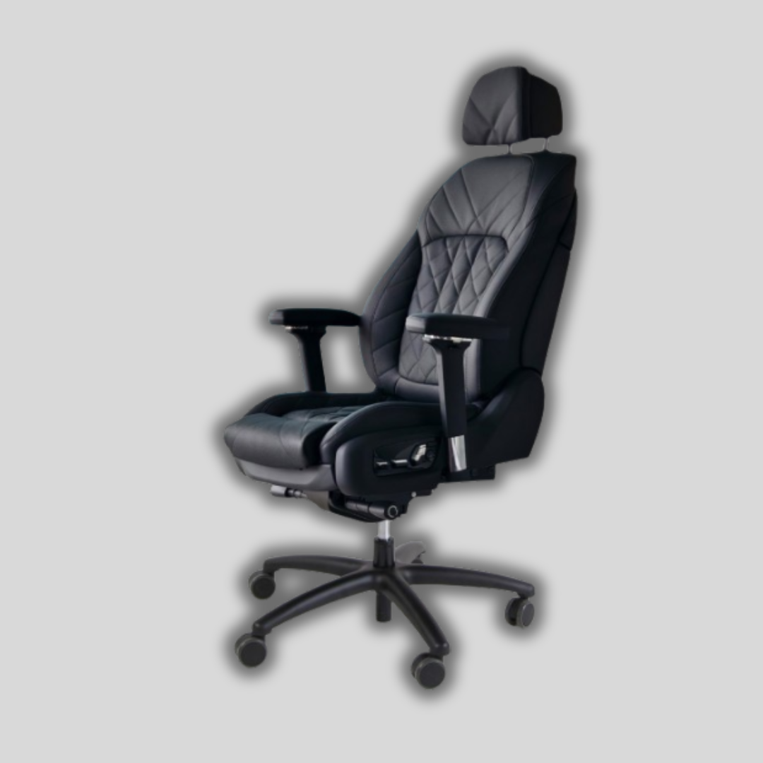 BMW X7 G07 - DRIVECHAIR