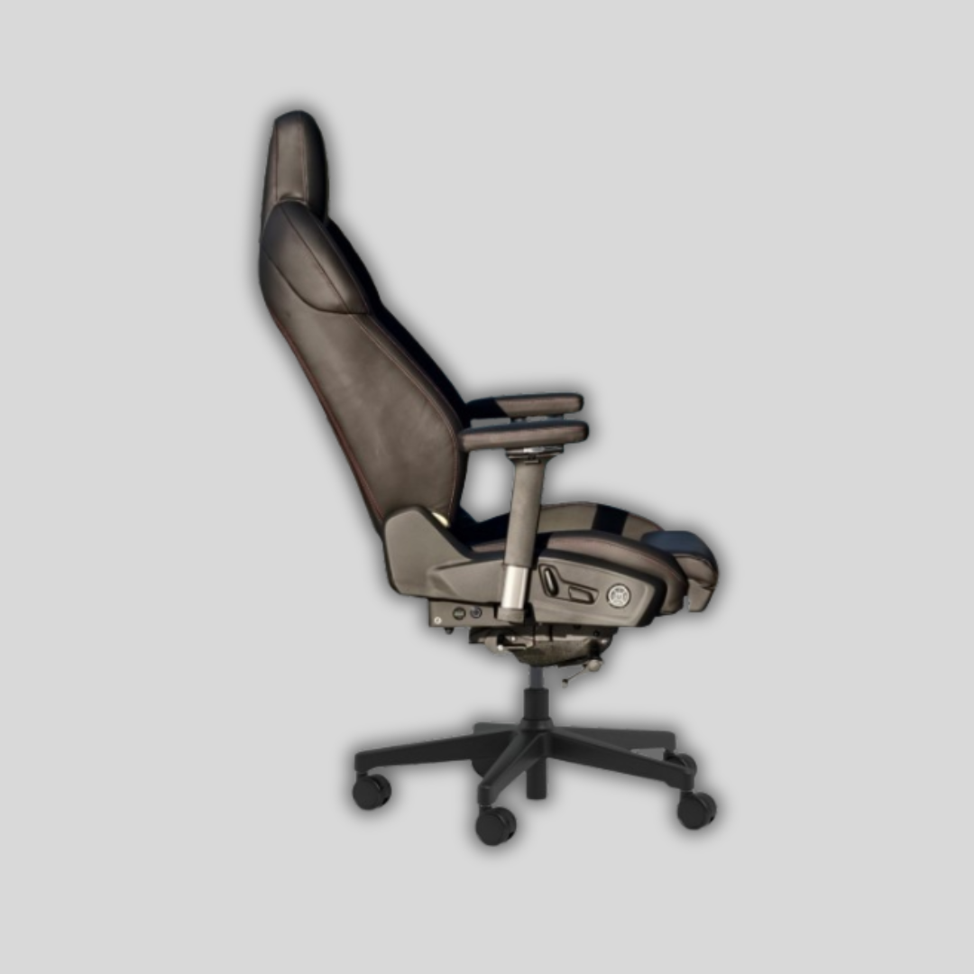 BMW RS6 - DRIVECHAIR