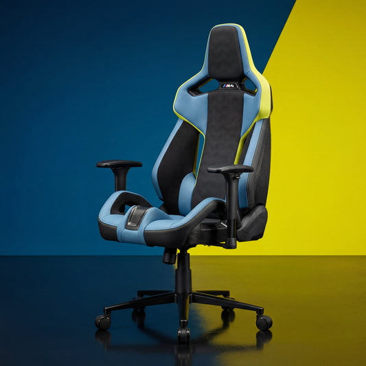 BMW M4 - DRIVECHAIR