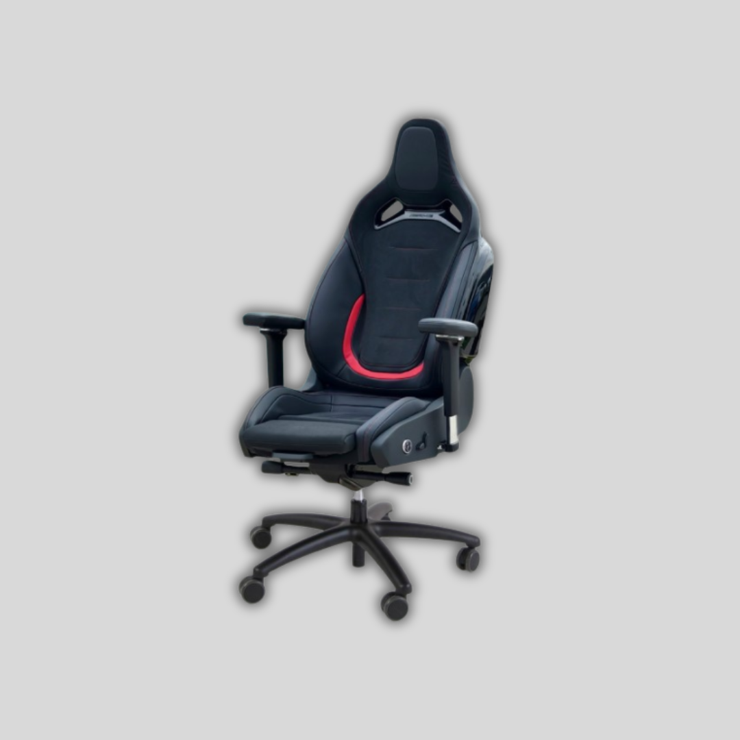 MERCEDES AMG - DRIVECHAIR
