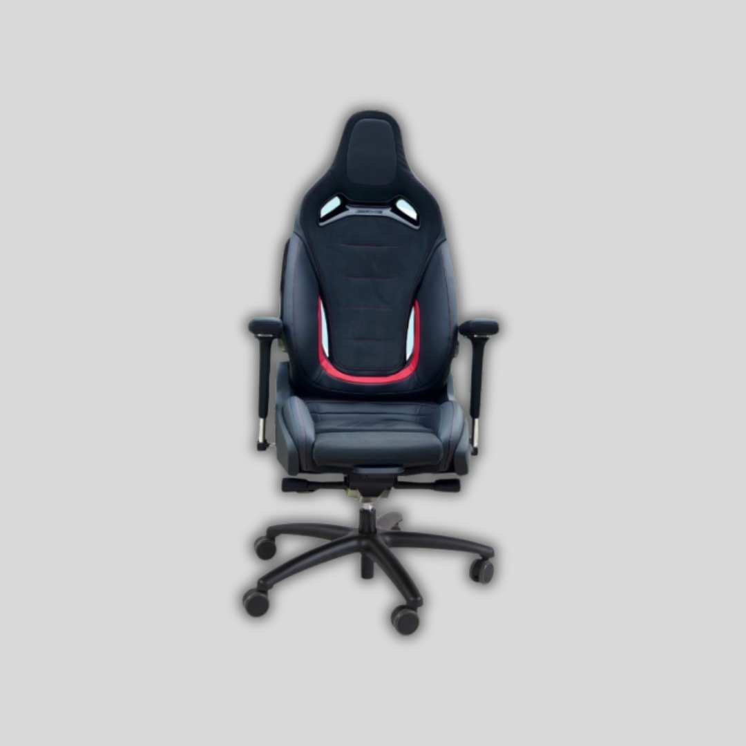 MERCEDES AMG - DRIVECHAIR