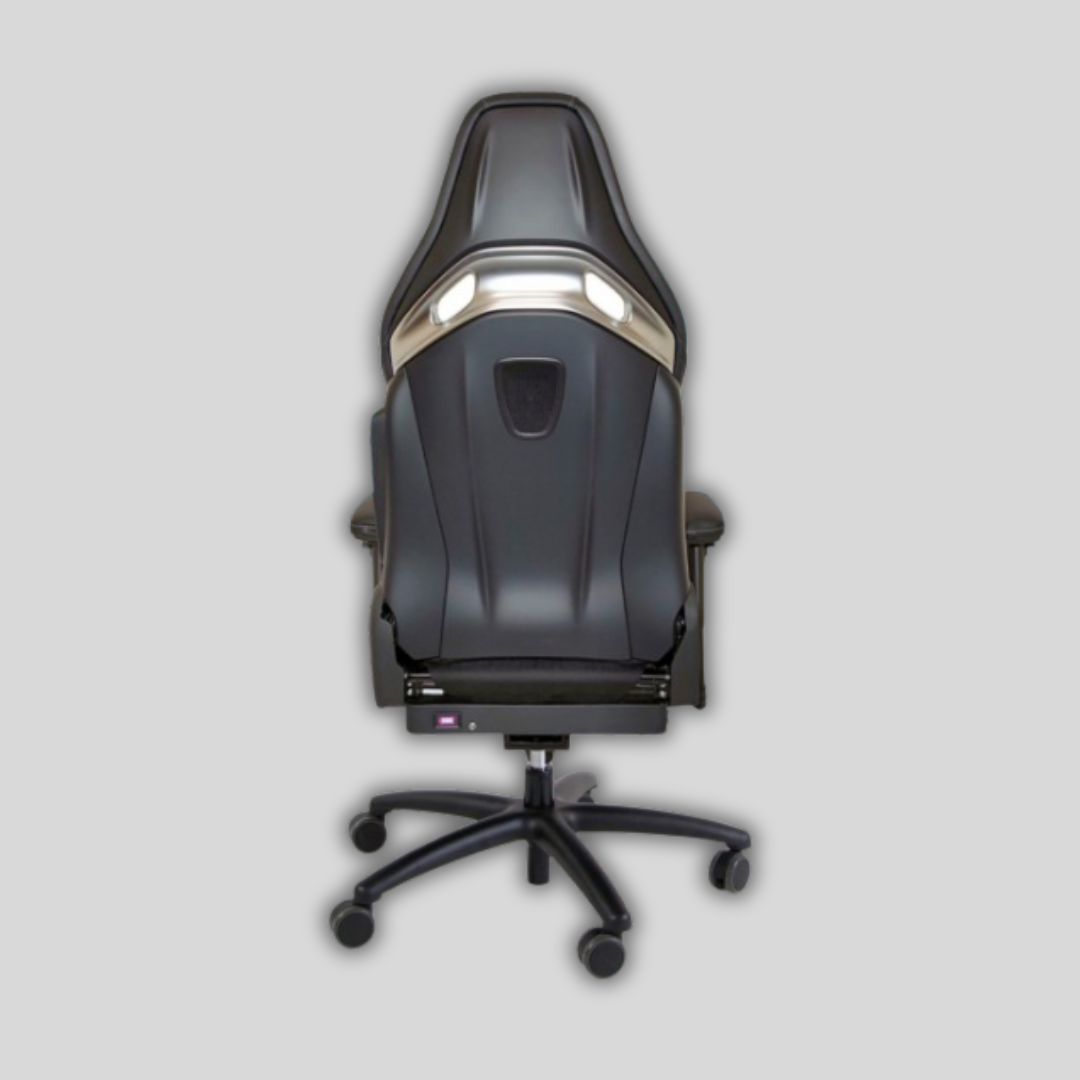 MERCEDES A45 AMG - DRIVECHAIR