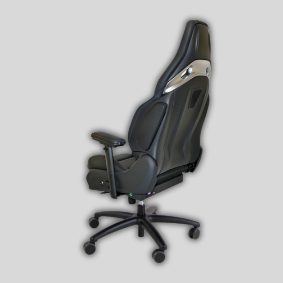 MERCEDES A45 AMG - DRIVECHAIR