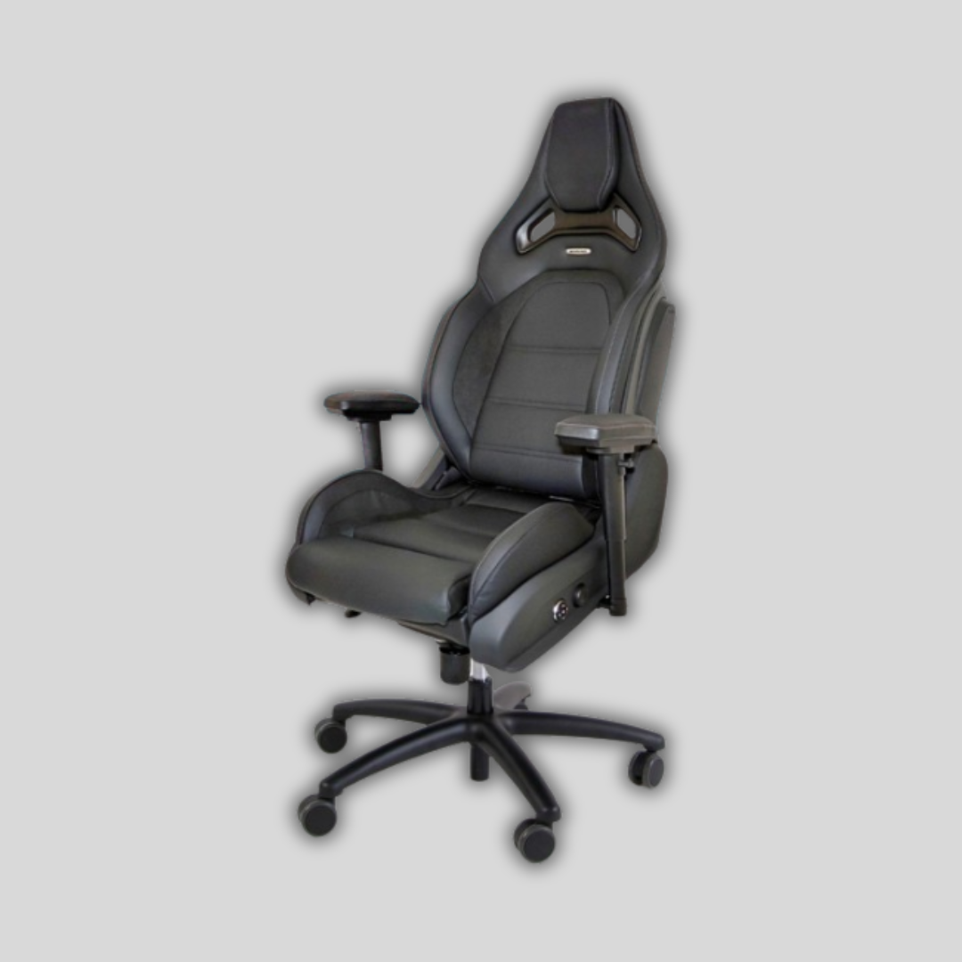 MERCEDES A45 AMG - DRIVECHAIR