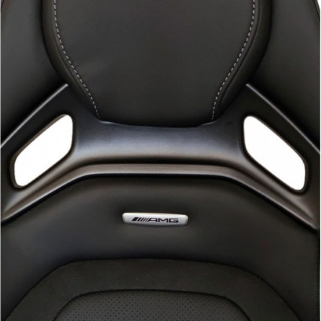 MERCEDES A45 AMG - DRIVECHAIR