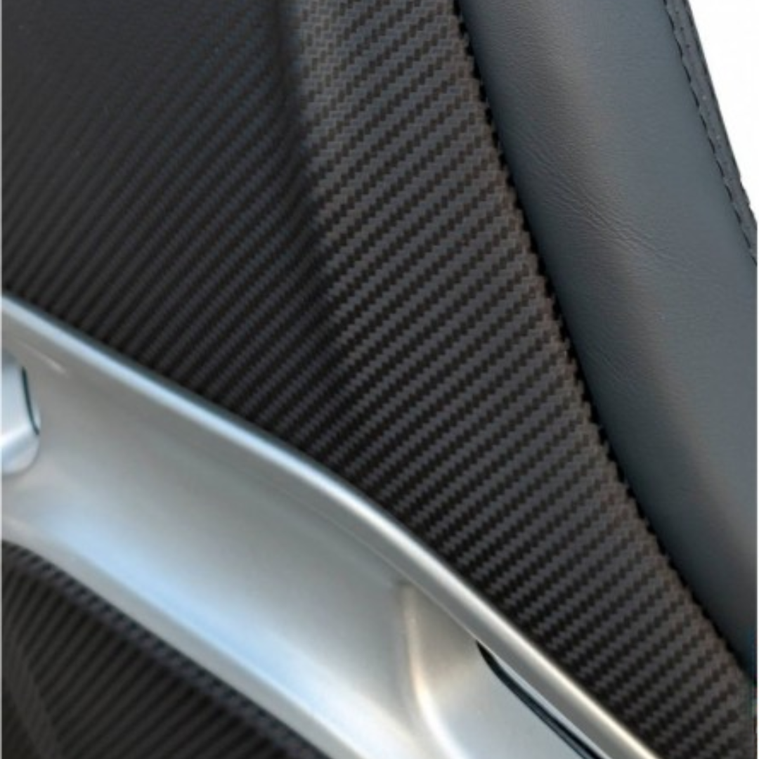 MERCEDES A45 AMG - DRIVECHAIR