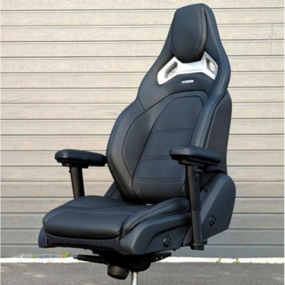 MERCEDES A45 AMG - DRIVECHAIR