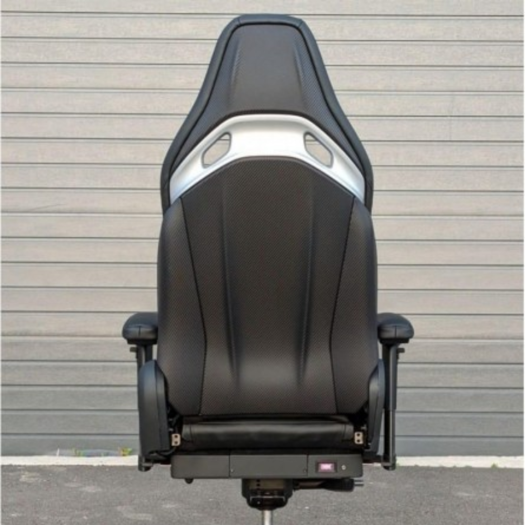 MERCEDES A45 AMG - DRIVECHAIR