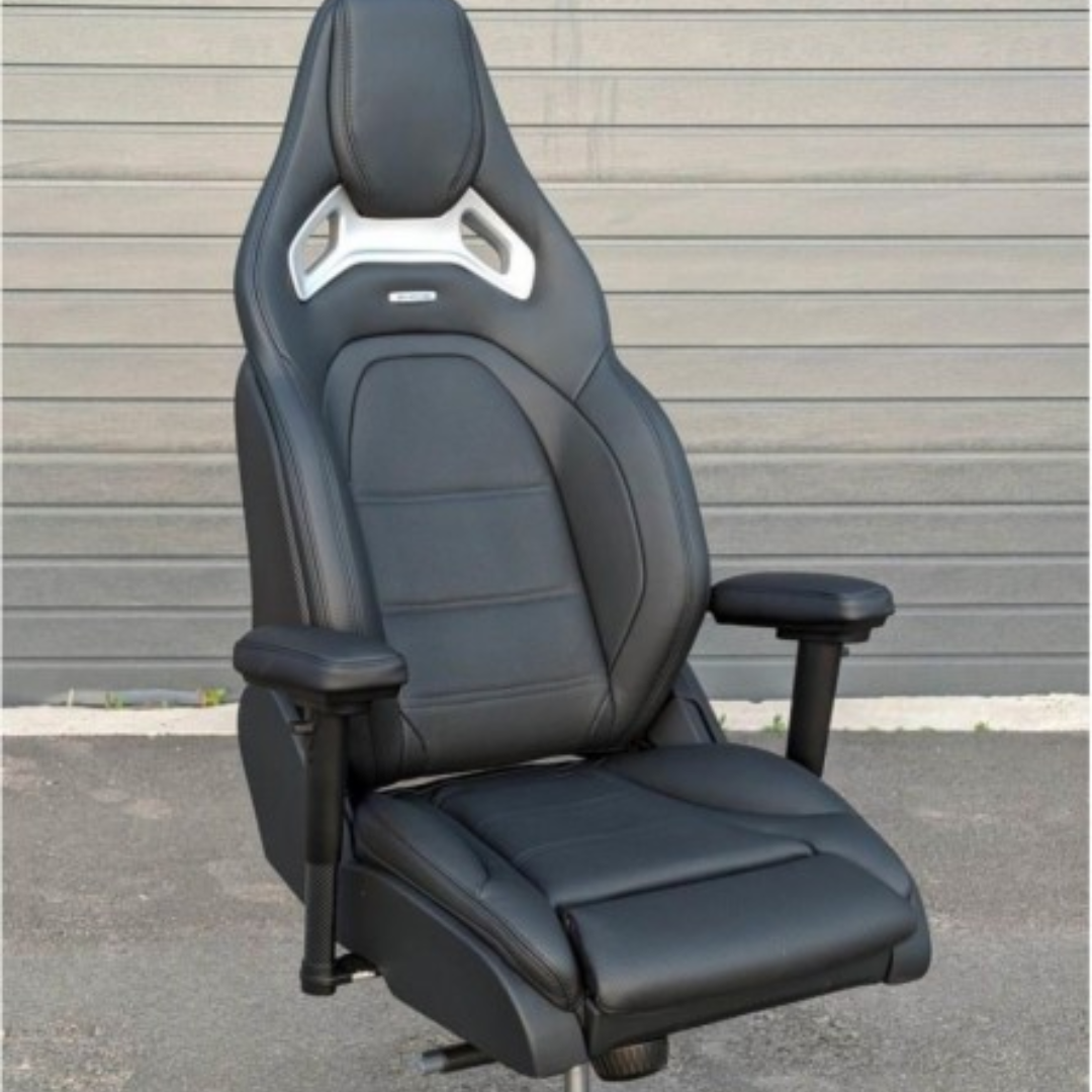 MERCEDES A45 AMG - DRIVECHAIR