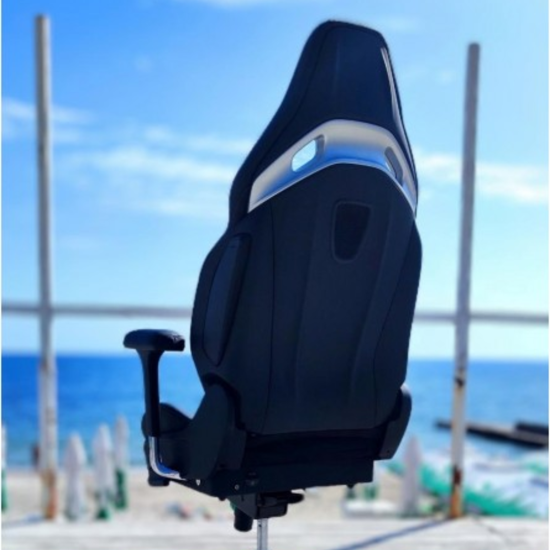 MERCEDES A45 AMG - DRIVECHAIR