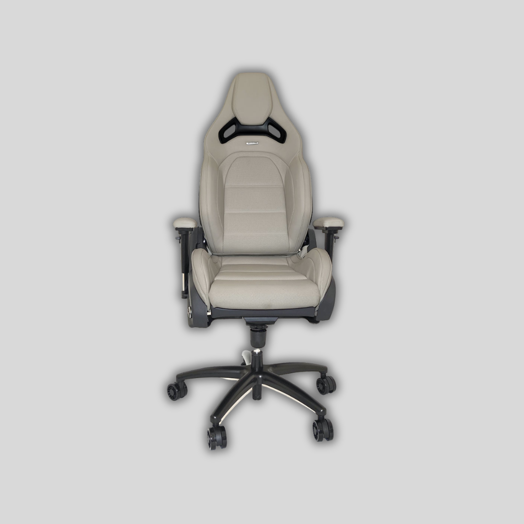 BMW M5 - DRIVECHAIR
