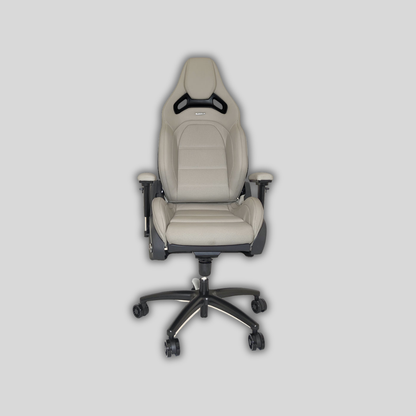 BMW M5 - DRIVECHAIR