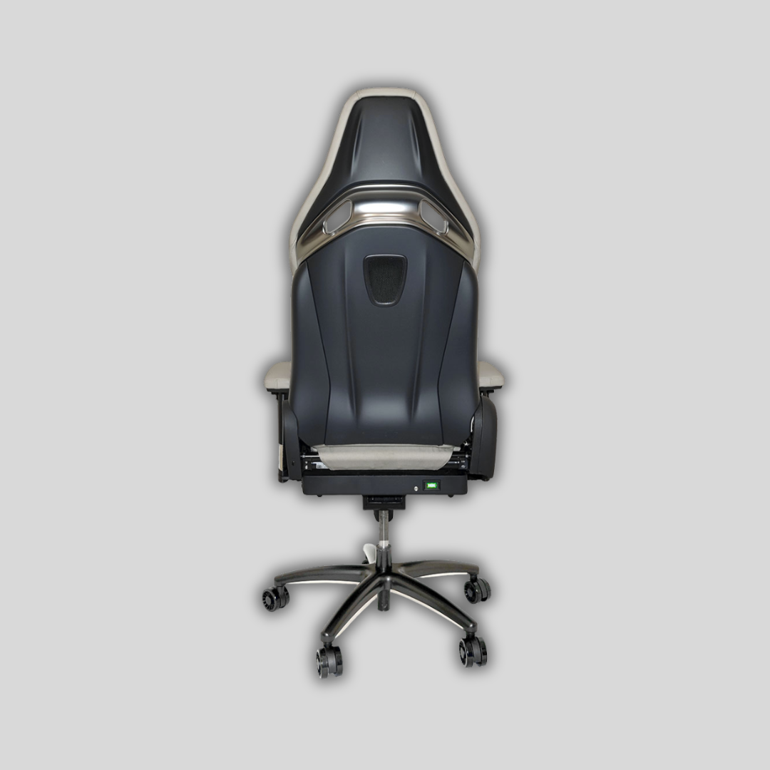 BMW M5 - DRIVECHAIR