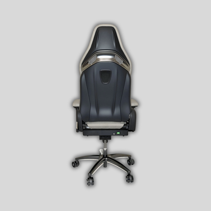 BMW M5 - DRIVECHAIR