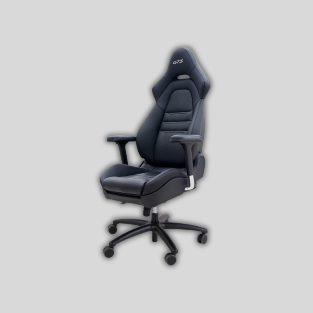PORSCHE GTS - DRIVECHAIR