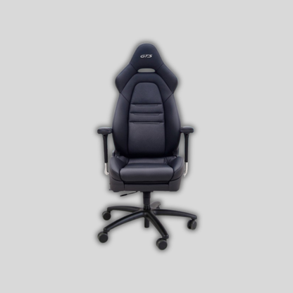 PORSCHE GTS - DRIVECHAIR