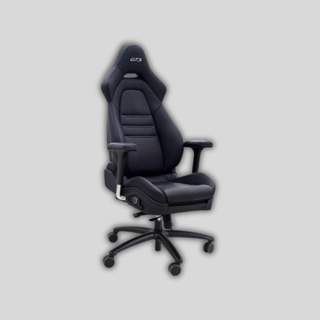 PORSCHE GTS - DRIVECHAIR