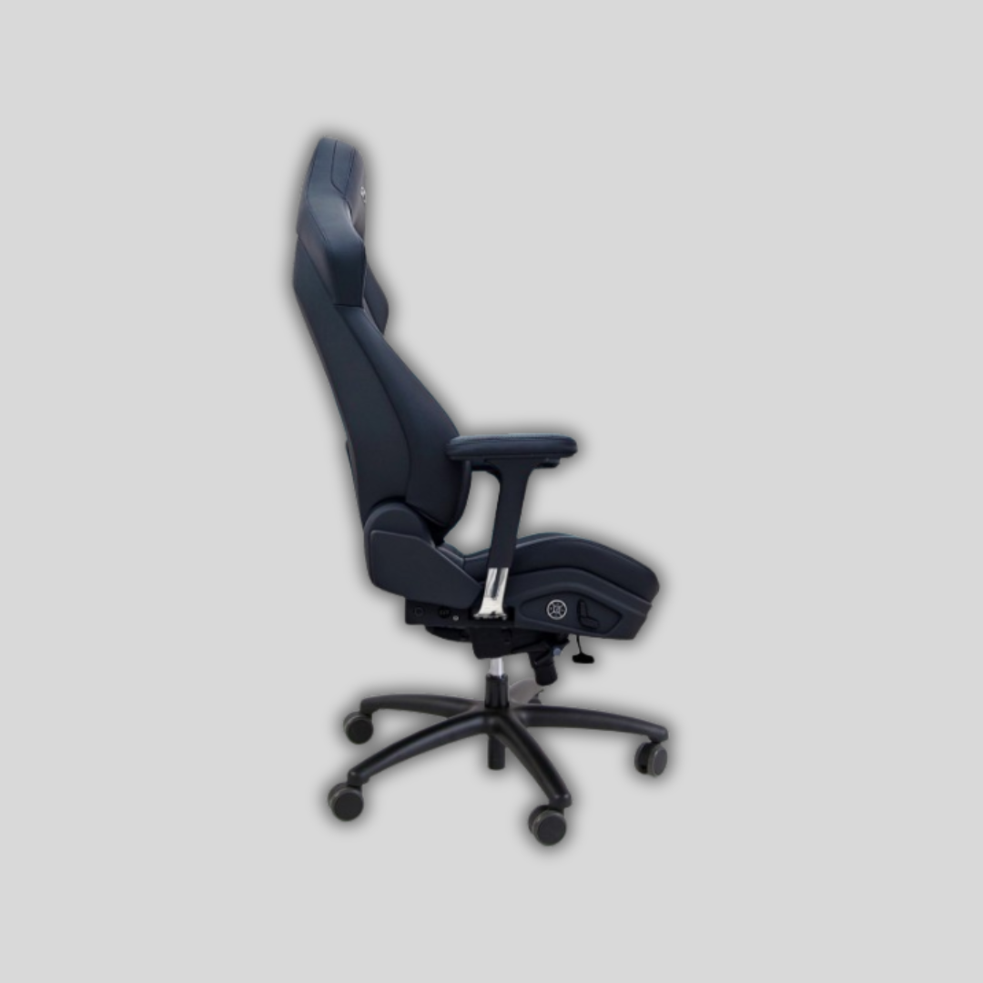 PORSCHE GTS - DRIVECHAIR