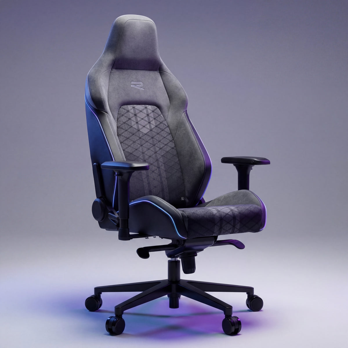 GOLF 8R - DRIVECHAIR