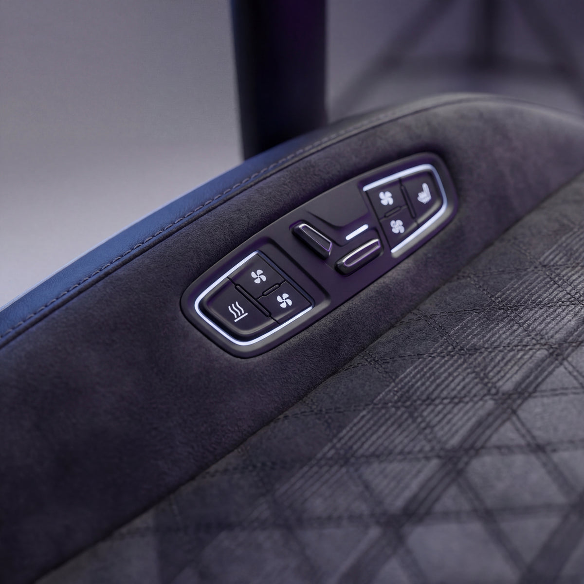 GOLF 8R - DRIVECHAIR