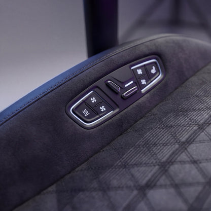 GOLF 8R - DRIVECHAIR