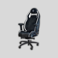 LAMBORGHINI - DRIVECHAIR