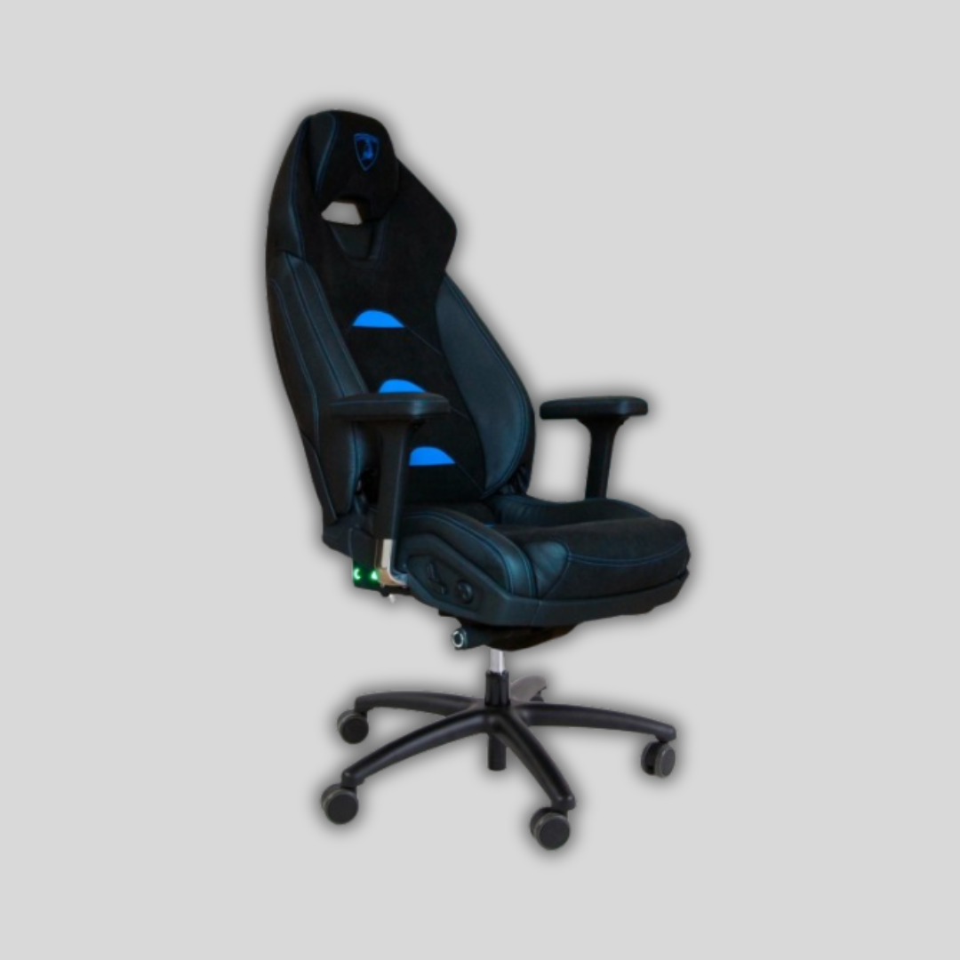 LAMBORGHINI - DRIVECHAIR