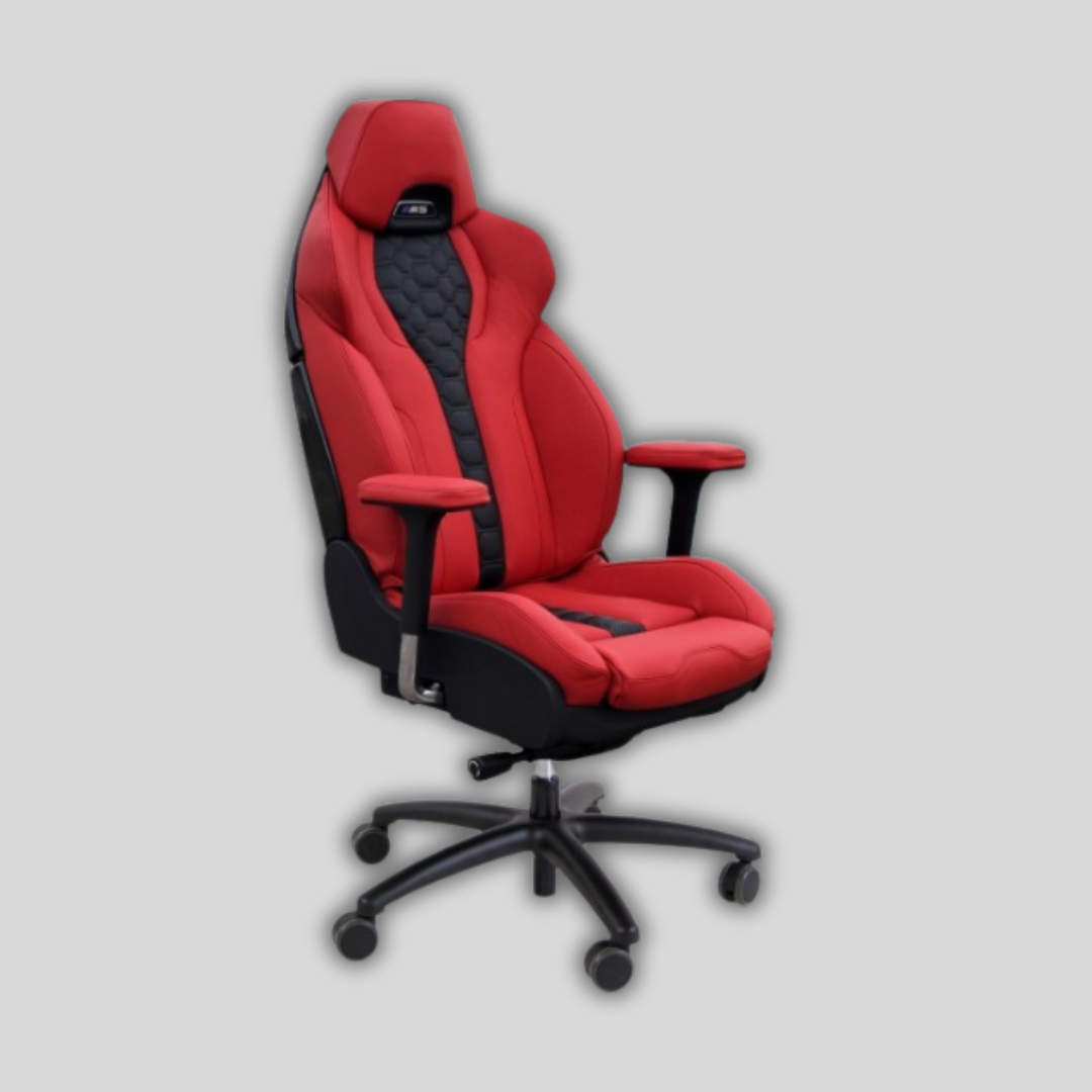 BMW M5 - DRIVECHAIR