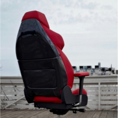 BMW M5 - DRIVECHAIR