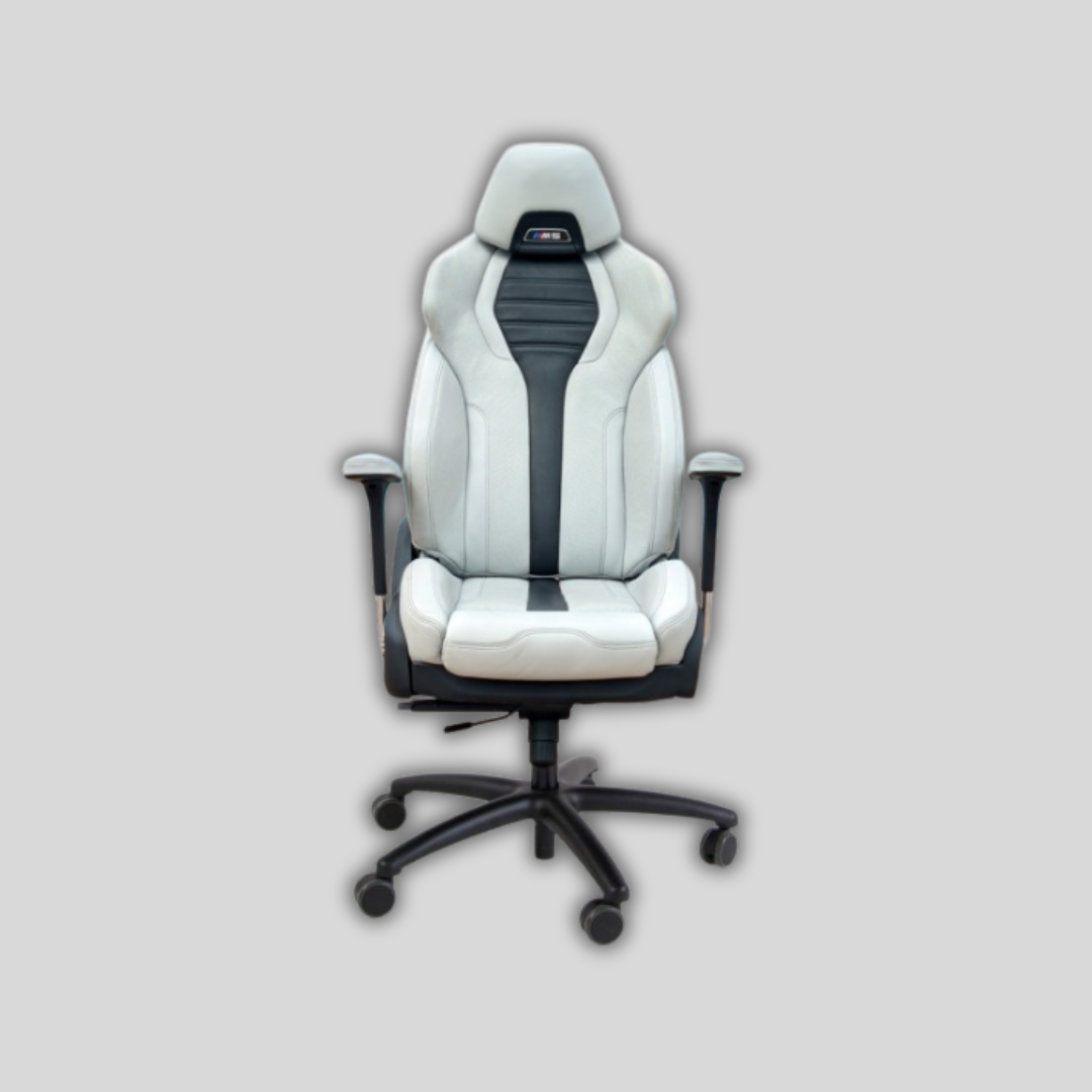 BMW M5 - DRIVECHAIR
