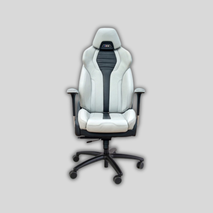 BMW M5 - DRIVECHAIR
