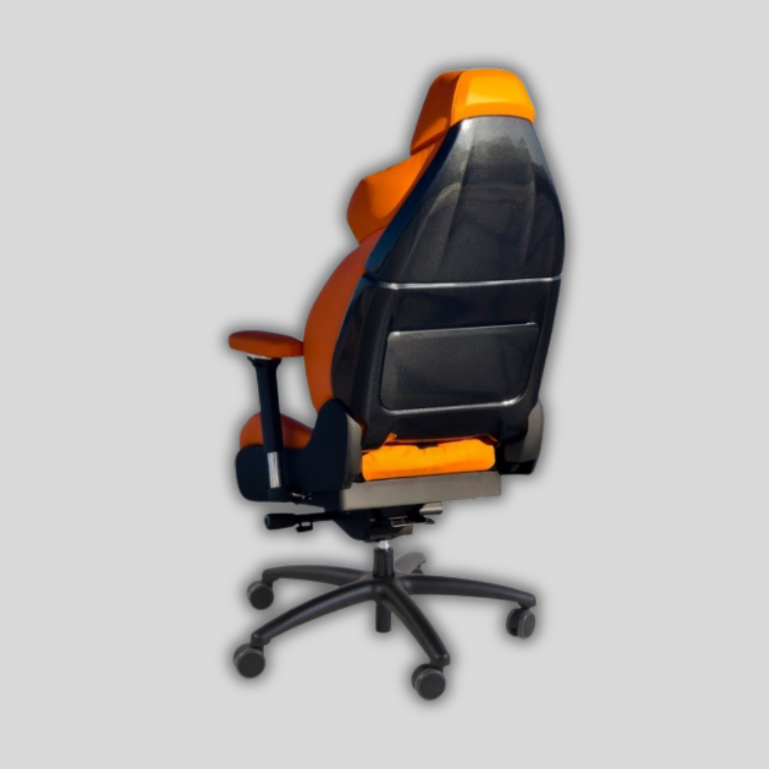 BMW F90 M5 - DRIVECHAIR