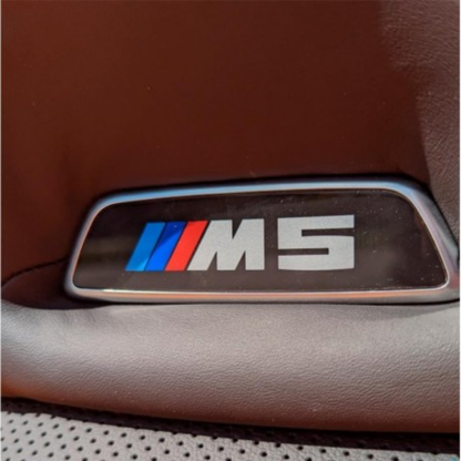 BMW F90 M5 - DRIVECHAIR