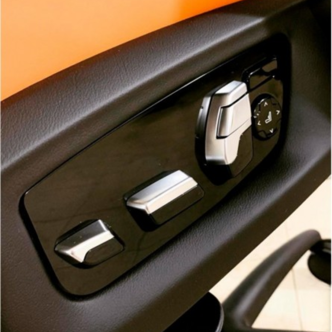 BMW F90 M5 - DRIVECHAIR