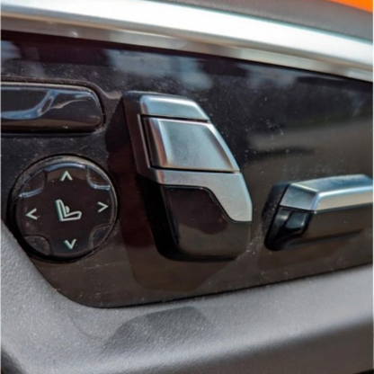 BMW F90 M5 - DRIVECHAIR