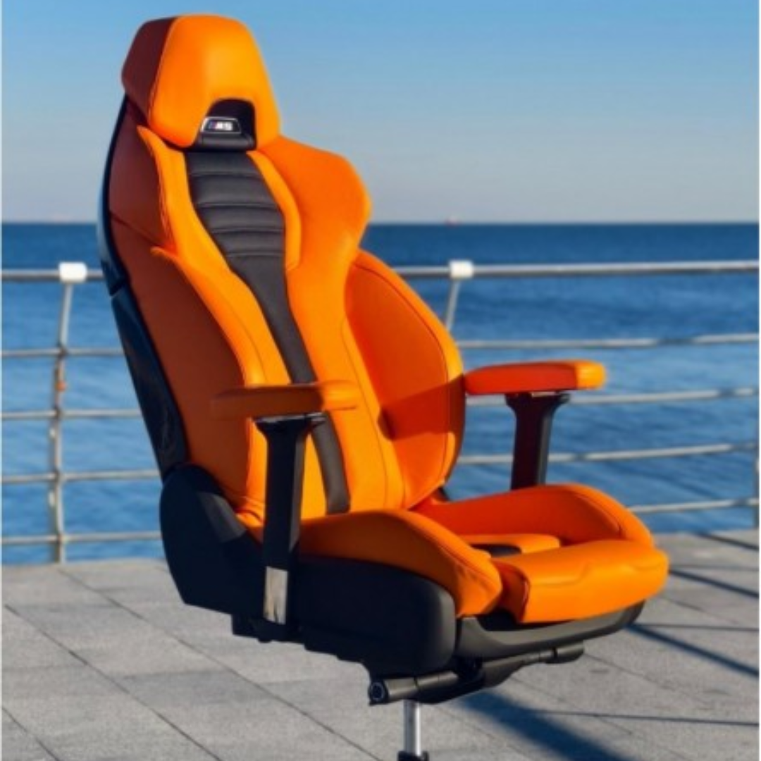 BMW F90 M5 - DRIVECHAIR