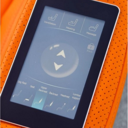 BMW F90 M5 - DRIVECHAIR