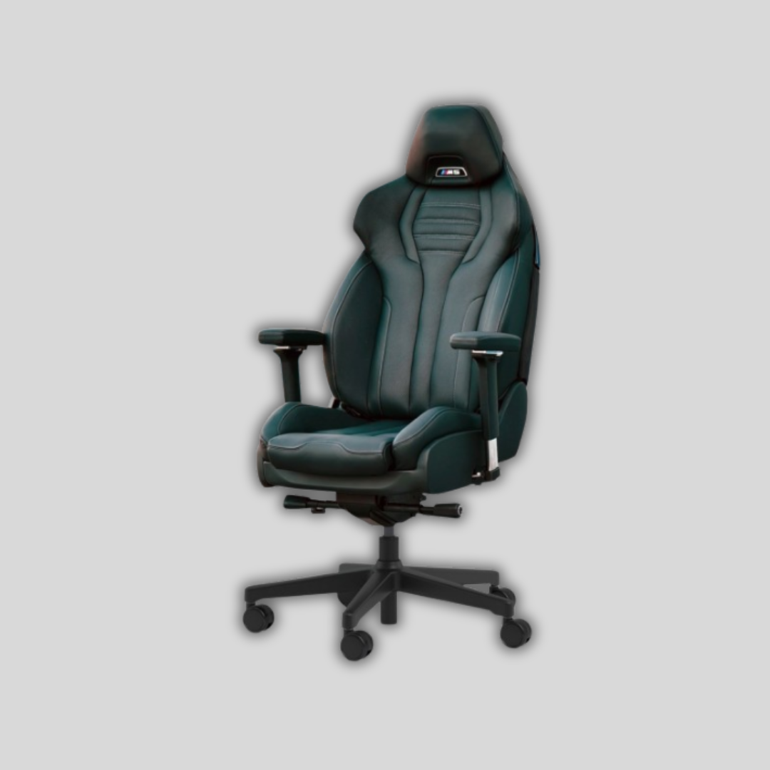 BMW M5 - DRIVECHAIR