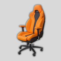 BMW F90 M5 - DRIVECHAIR