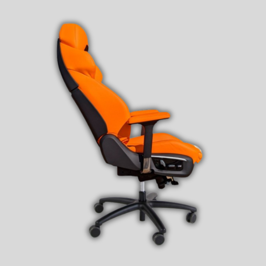 BMW F90 M5 - DRIVECHAIR