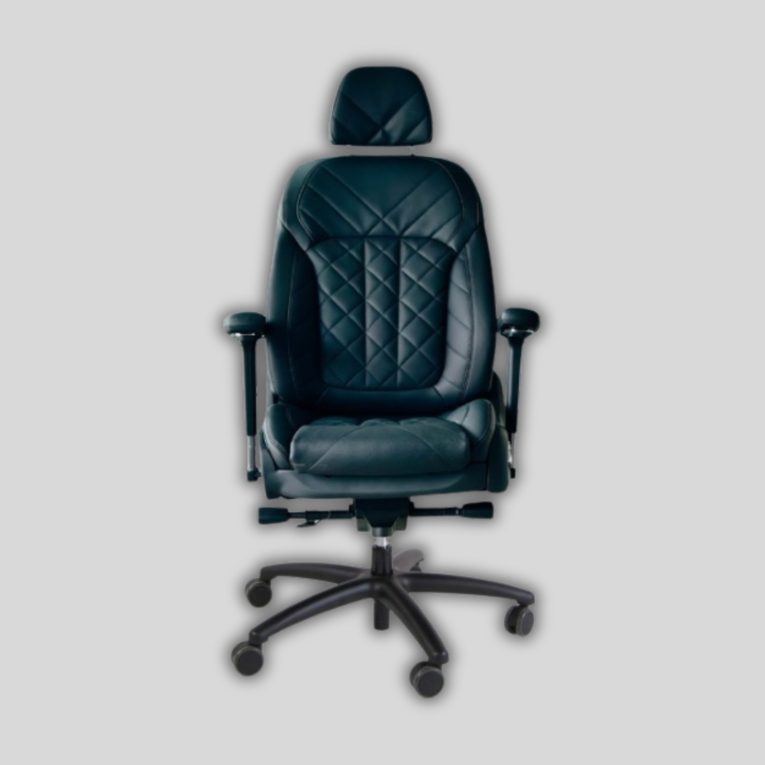 BMW X7 G07 - DRIVECHAIR