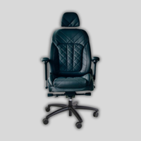 BMW X7 G07 - DRIVECHAIR