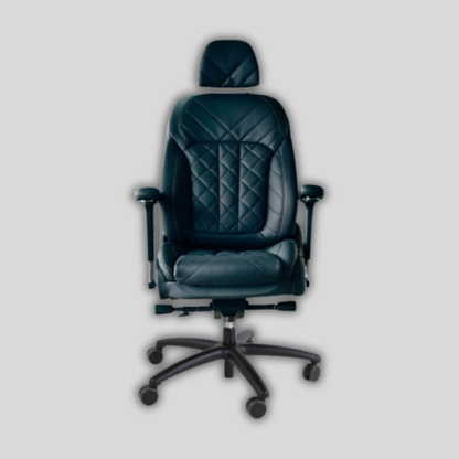 BMW X7 G07 - DRIVECHAIR