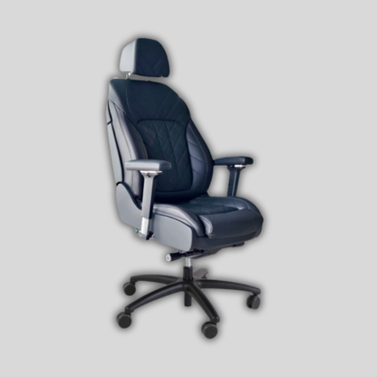 BMW X7 G07 - DRIVECHAIR