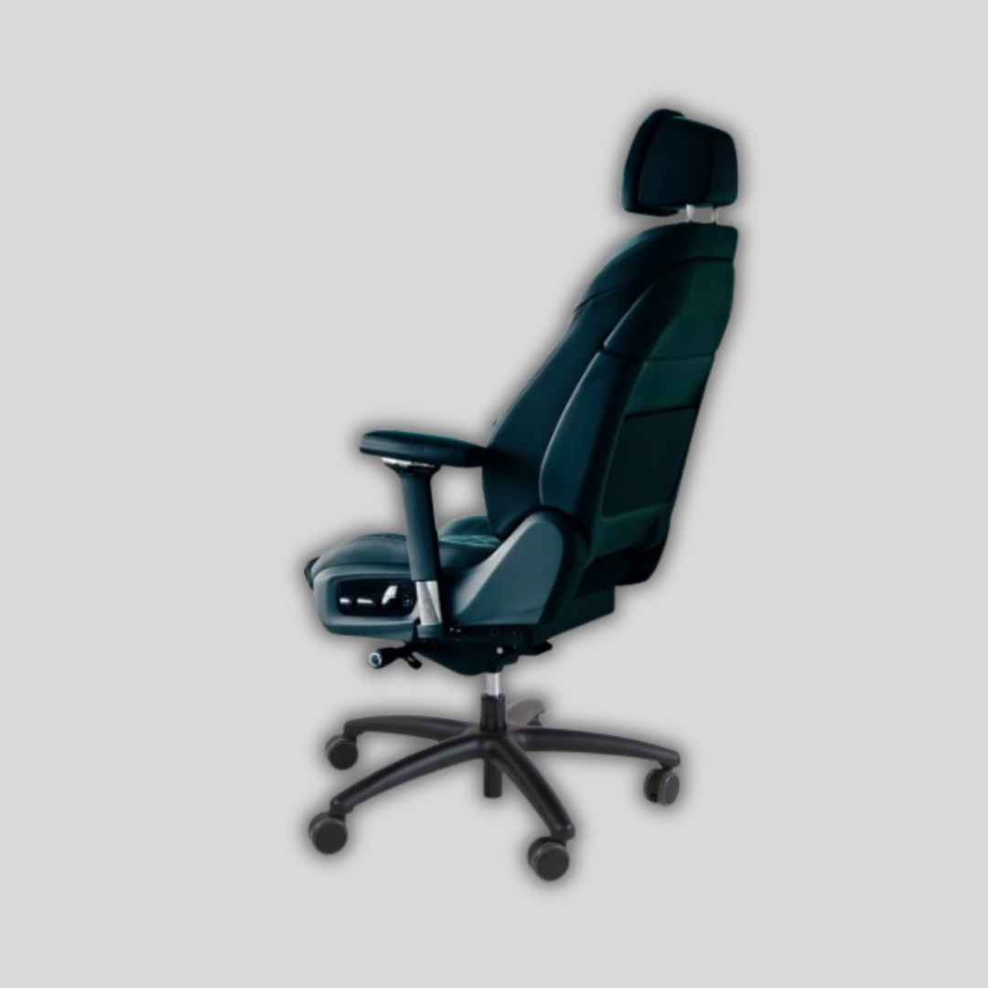 BMW X7 G07 - DRIVECHAIR