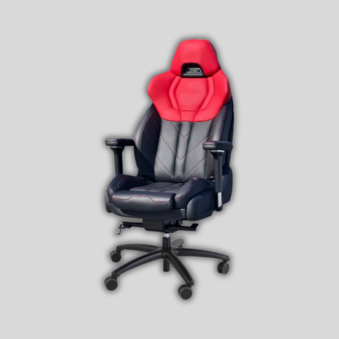 BMW X6M - DRIVECHAIR