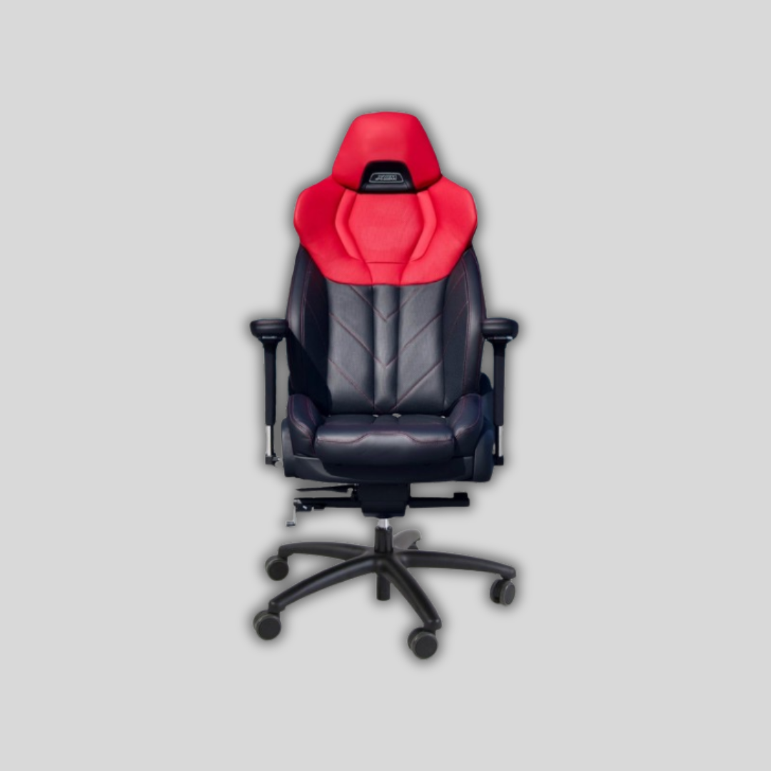 BMW X6M - DRIVECHAIR