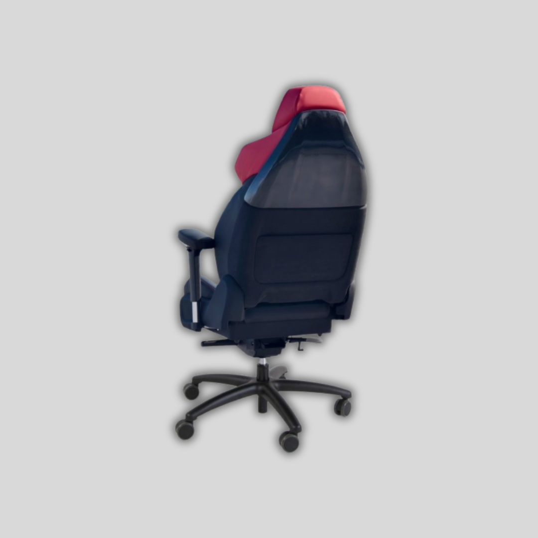 BMW X6M - DRIVECHAIR